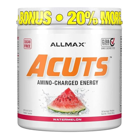 Allmax - A-CUTS - 252g