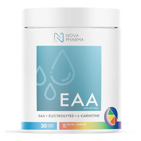 Nova Pharma - EAA - 282-300g