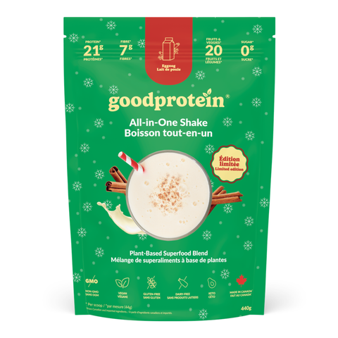 Good Protein - All-in-One Shake - 440g
