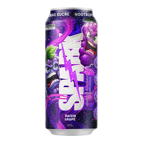 Spark - Energy Drink - 473ml