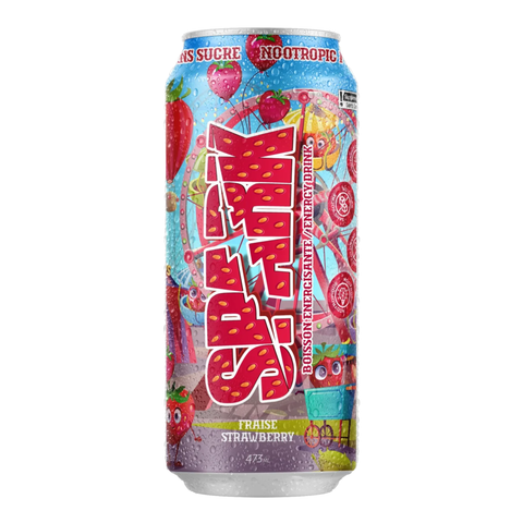 Spark - Energy Drink - 473ml