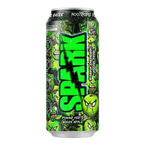 Spark - Energy Drink - 473ml