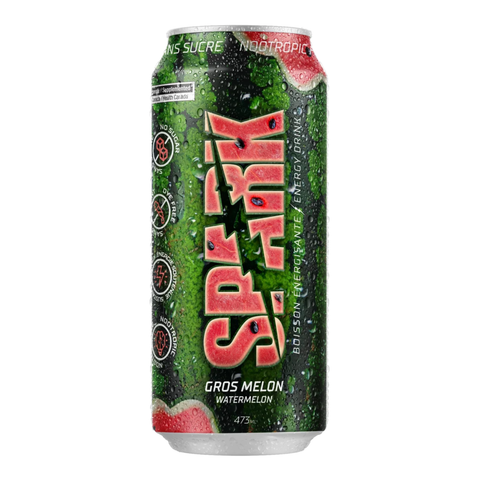 Spark - Energy Drink - 473ml