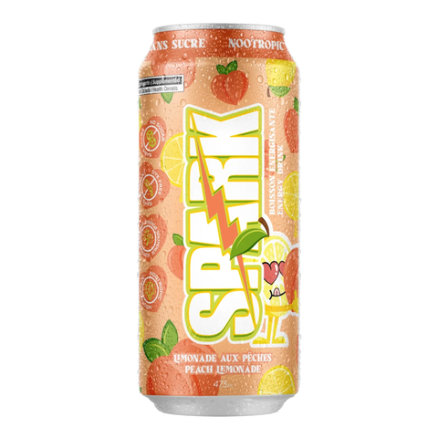 Spark - Energy Drink - 473ml