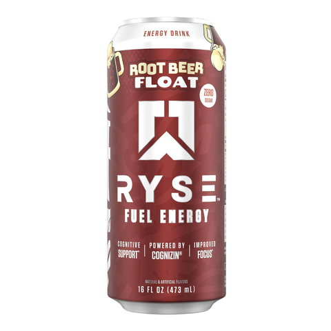 Ryse - Boisson Énergisante - 473ml