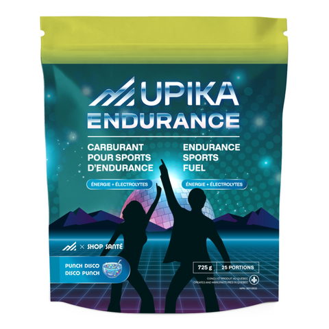 Upika - Endurance - 725g