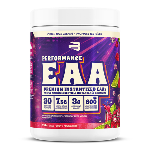 Believe - Performance EAA - 390g