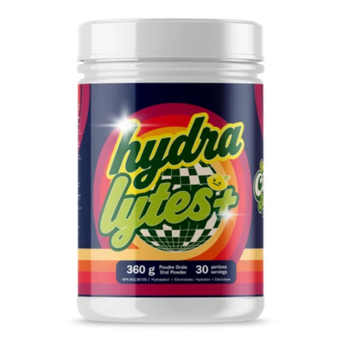 Shop Santé - Hydralytes+ - 330g