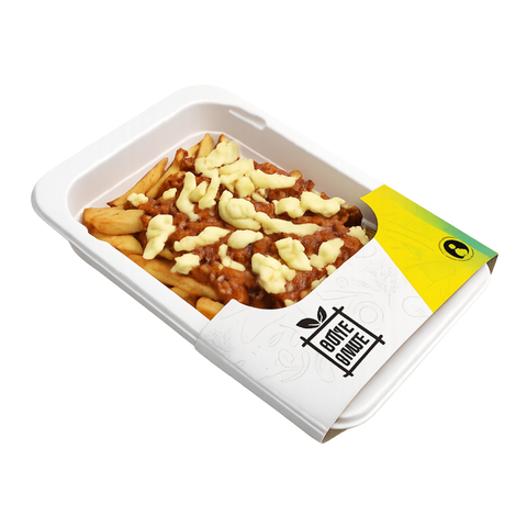 Jimmy Sévigny Healthy Box - Repas Surgelés (In Store Only) - 300g