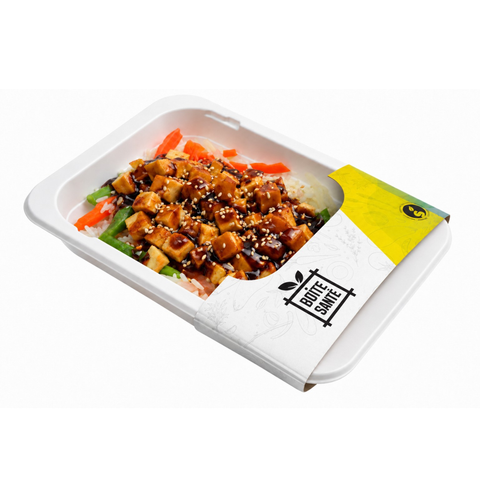 Jimmy Sévigny Healthy Box - Repas Surgelés (In Store Only) - 300g