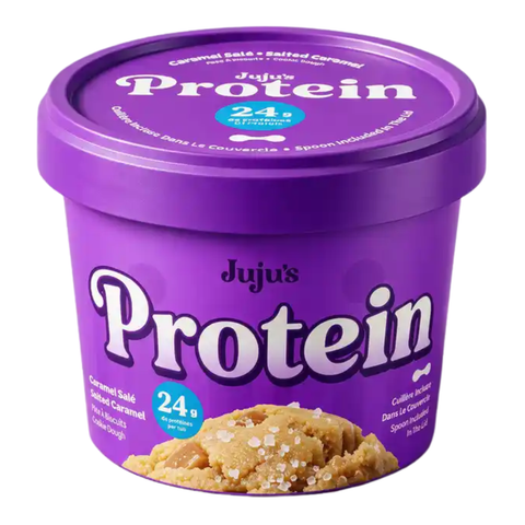 Juju's - Pâte à Biscuit - 60g (EN BOUTIQUE SEULEMENT)