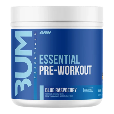 CBUM - Essential Pre-Workout - 408g