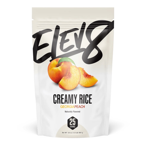 Elev8 - Creamy Rice - 825g