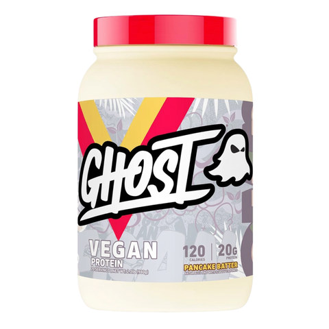 Ghost Vegan - 989g