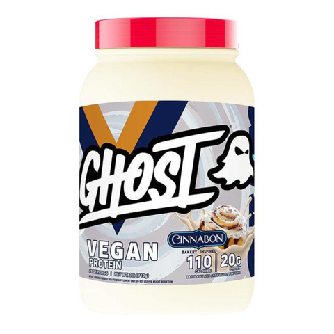 Ghost Vegan - 989g