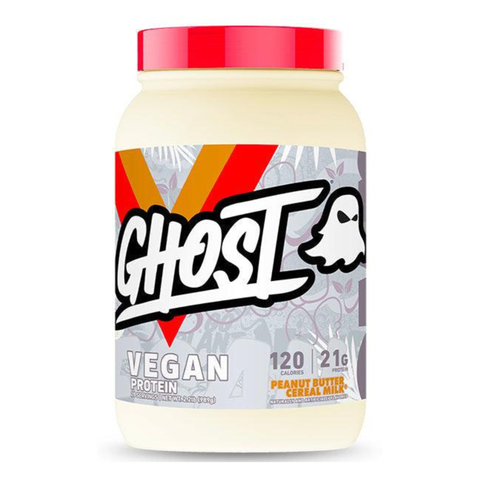 Ghost Vegan - 989g