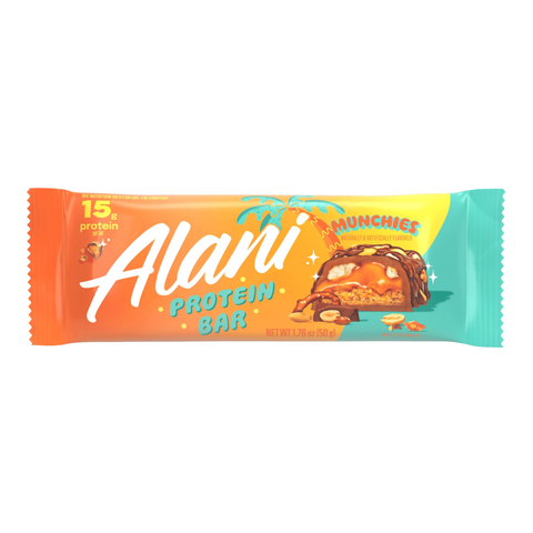 Alani Nu - Fit Snacks Protein Bar