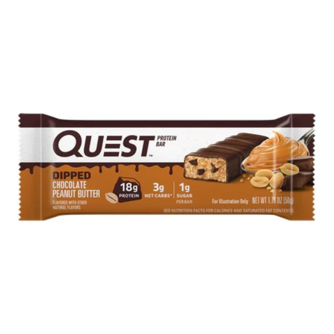 Quest - Protein bars 60g