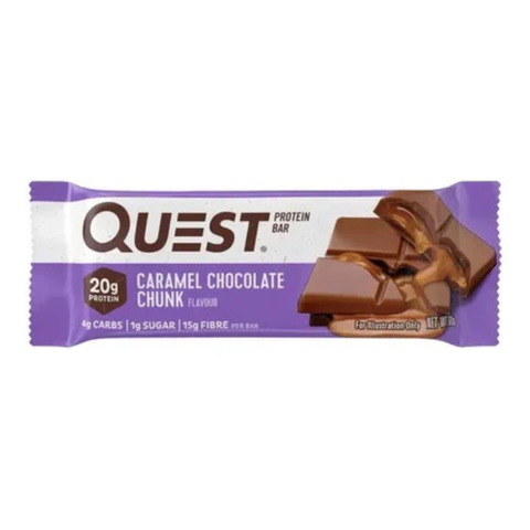 Quest - Protein bars 60g