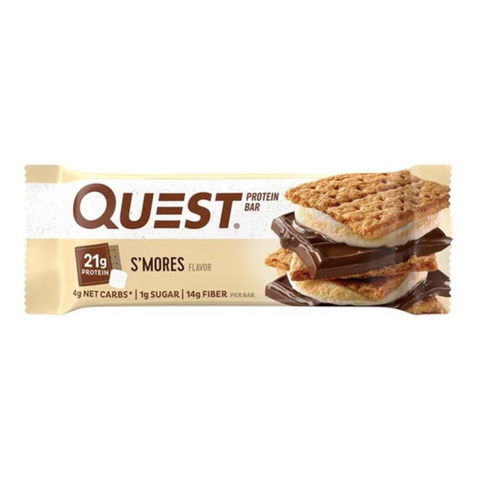Quest - Protein bars 60g
