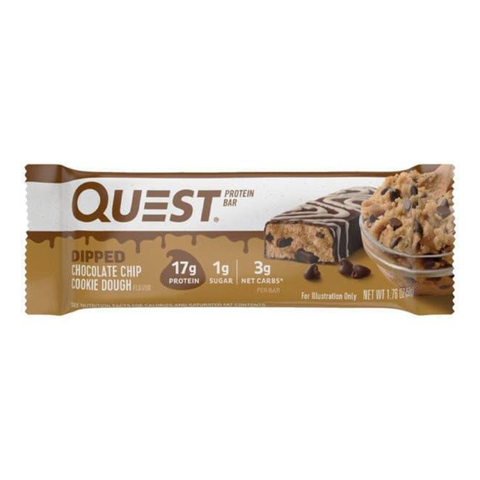 Quest - Protein bars 60g