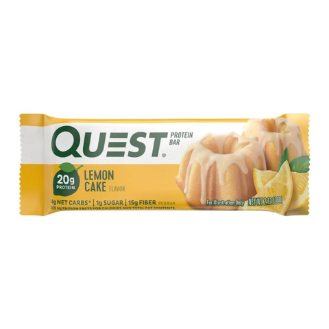Quest - Protein bars 60g