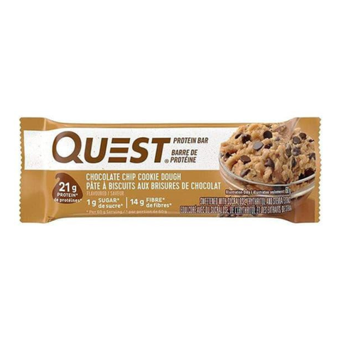 Quest - Protein bars 60g