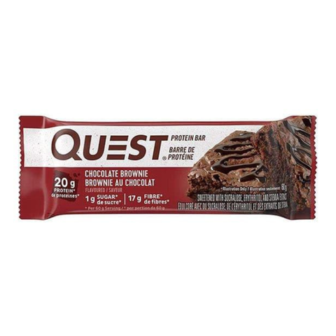 Quest - Protein bars 60g