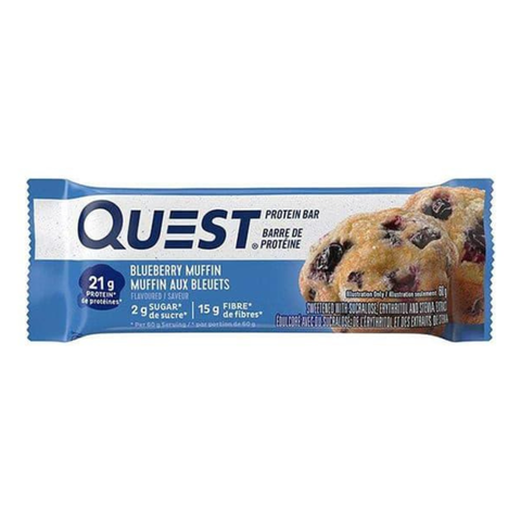 Quest - Protein bars 60g