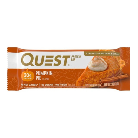Quest - Protein bars 60g
