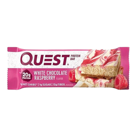 Quest - Protein bars 60g