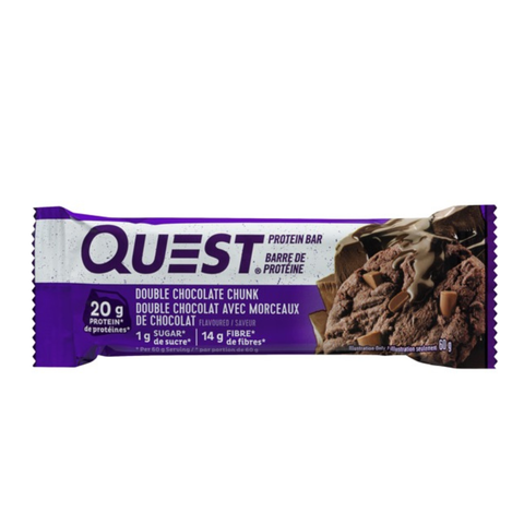 Quest - Protein bars 60g