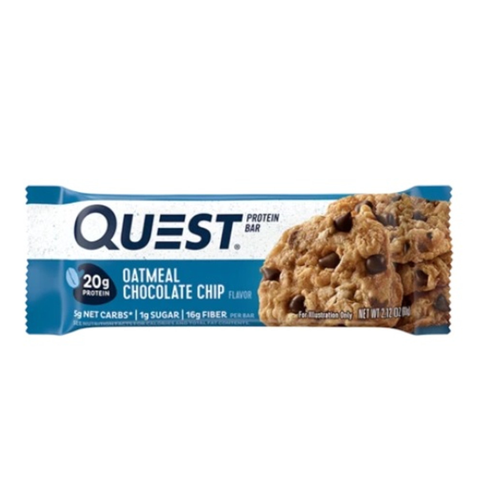 Quest - Protein bars 60g