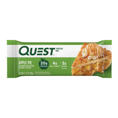 Quest - Protein bars 60g
