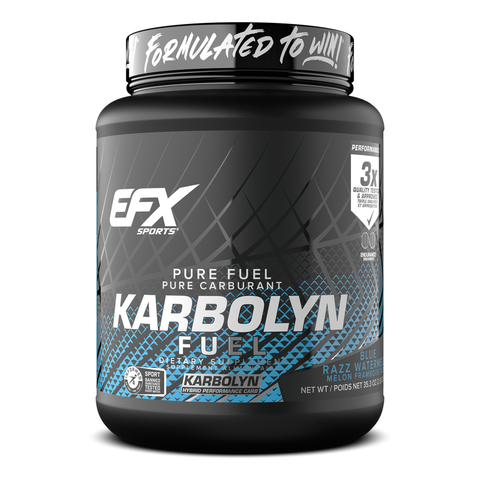 EFX Sports - Karbolyn - 2.2lb
