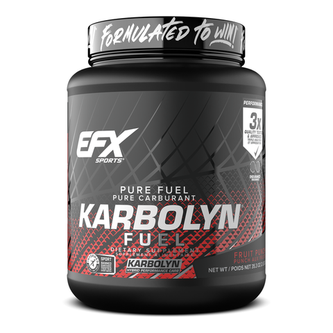 EFX Sports - Karbolyn - 2.2lb