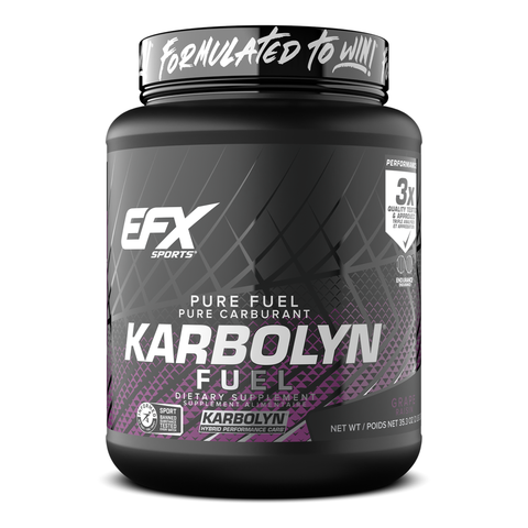 EFX Sports - Karbolyn - 2.2lb