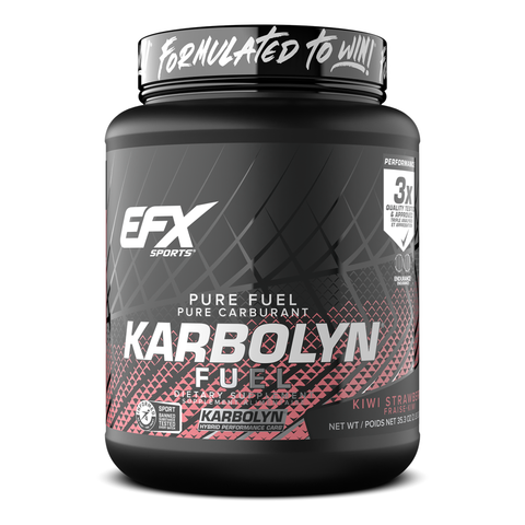 EFX Sports - Karbolyn - 2.2lb
