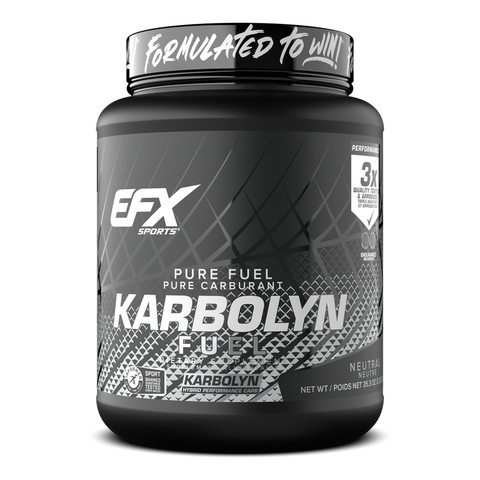 EFX Sports - Karbolyn - 2.2lb