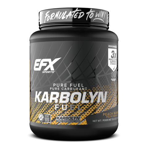 EFX Sports - Karbolyn - 2.2lb