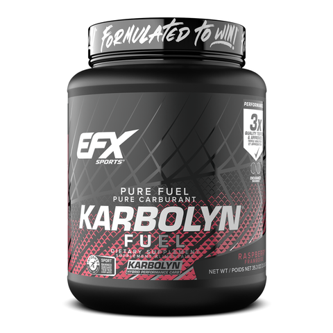 EFX Sports - Karbolyn - 2.2lb
