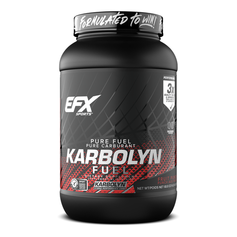 EFX Sports - Karbolyn - 4.4lb