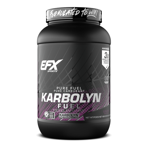 EFX Sports - Karbolyn - 4.4lb