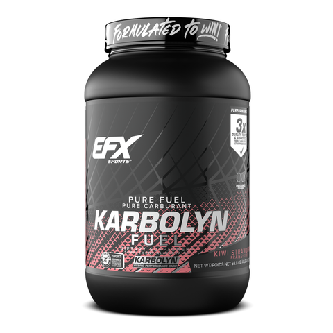 EFX Sports - Karbolyn - 4.4lb