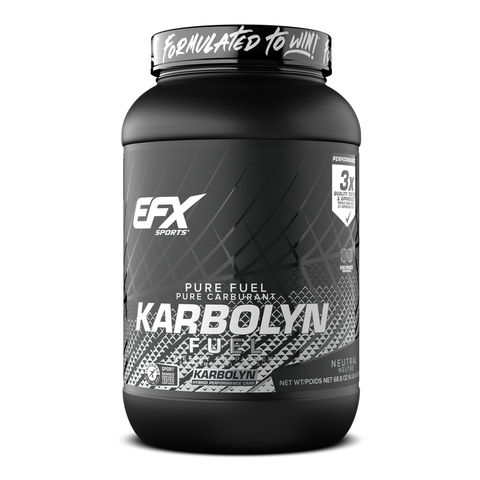 EFX Sports - Karbolyn - 4.4lb