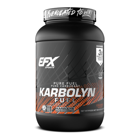 EFX Sports - Karbolyn - 4.4lb