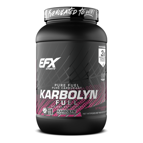 EFX Sports - Karbolyn - 4.4lb