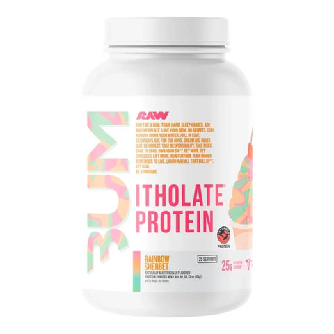 CBUM - Protéine Itholate - 2lbs