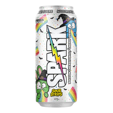 Spark - Boisson Énergisante - 473ml