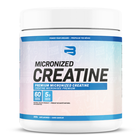 Believe - Creatine Monohydrate 300g